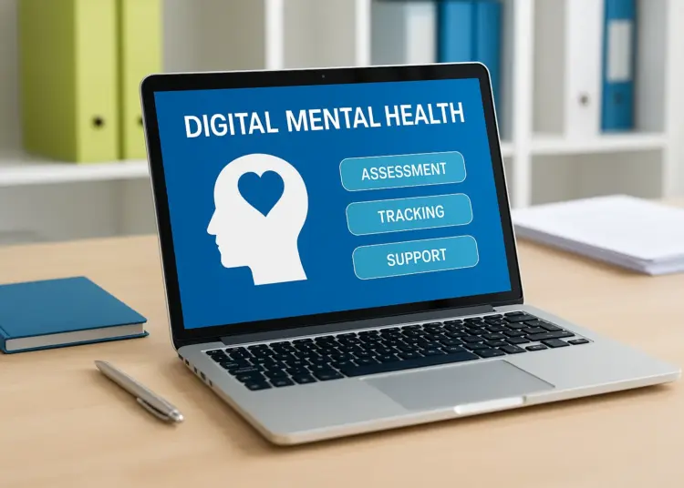 New funding boosts regulation of digital mental health technologies in the UK
