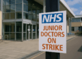 Resident doctors in England strike amid ongoing pay disputes