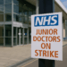 Resident doctors in England strike amid ongoing pay disputes