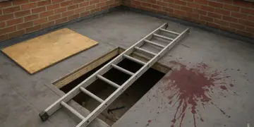Roofing company fined after employee's serious fall through skylight