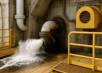 Shell fined over £560,000 for North Sea rig safety breach