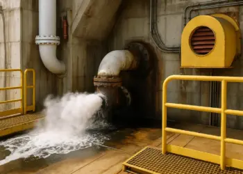 Shell fined over £560,000 for North Sea rig safety breach