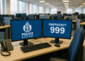 Sickness rates among Scottish police officers soar to troubling levels