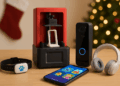 Tech-savvy gifts to simplify your holiday shopping