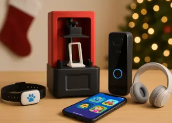 Tech-savvy gifts to simplify your holiday shopping