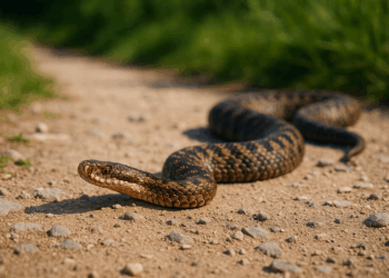The hidden dangers of Britain’s domestic wildlife