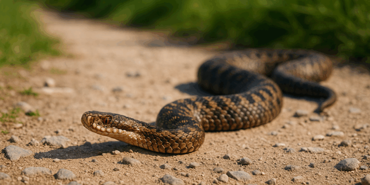 The hidden dangers of Britain’s domestic wildlife