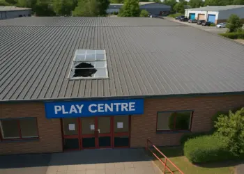 Tragic fall at Martlesham play centre prompts safety investigation
