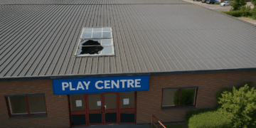 Tragic fall at Martlesham play centre prompts safety investigation