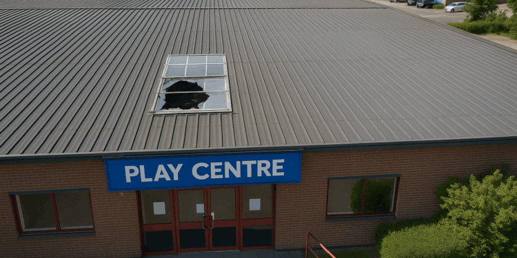 Tragic fall at Martlesham play centre prompts safety investigation