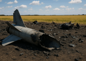 UK defence strategy under scrutiny as MPs warn of readiness failings