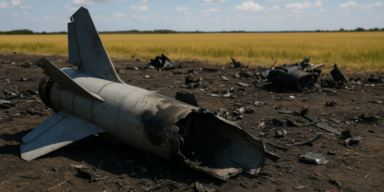 UK defence strategy under scrutiny as MPs warn of readiness failings