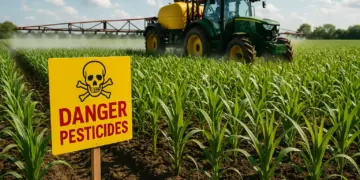 UK farmers face competition fears over India trade deal