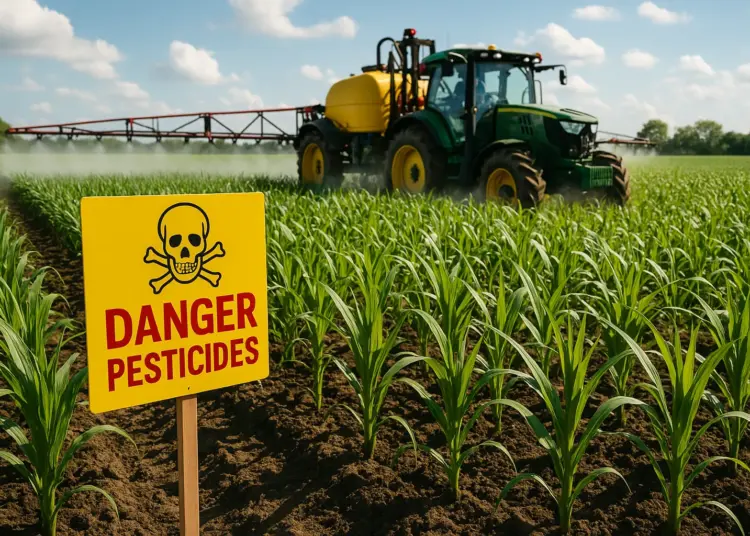 UK farmers face competition fears over India trade deal