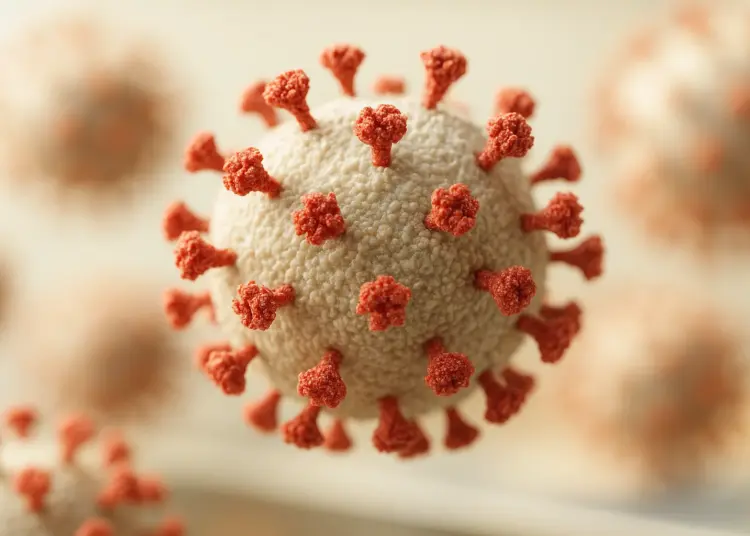 UKHSA warns of rising RSV infections as winter respiratory season begins