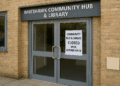 Whitehawk Community Hub closes over health and safety concerns