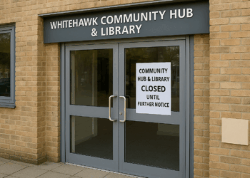 Whitehawk Community Hub closes over health and safety concerns