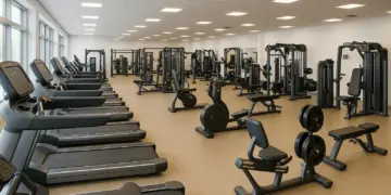 Wirral Council approves £300,000 gym equipment upgrades for leisure centres