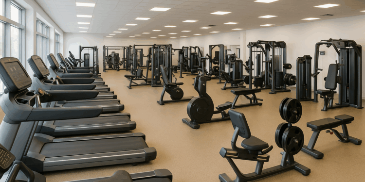 Wirral Council approves £300,000 gym equipment upgrades for leisure centres