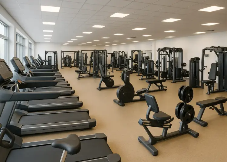 Wirral Council approves £300,000 gym equipment upgrades for leisure centres