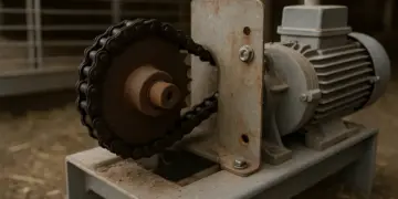 Worker dies due to inadequate machinery safety measures