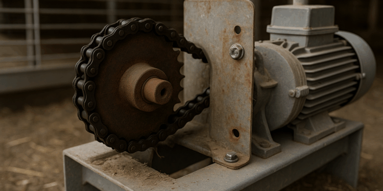 Worker dies due to inadequate machinery safety measures