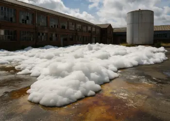 3M's toxic legacy: factory workers exposed to cancer-causing chemicals in Swansea