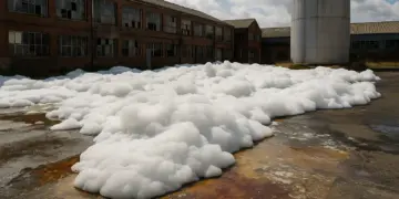 3M's toxic legacy: factory workers exposed to cancer-causing chemicals in Swansea