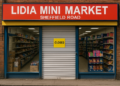 Barnsley store shut down for selling illegal cigarettes and unsafe products