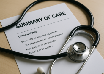 Boy dies from sepsis after hospital misdiagnoses appendicitis as flu