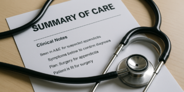 Boy dies from sepsis after hospital misdiagnoses appendicitis as flu