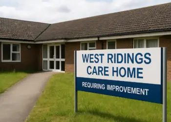 Care home to remain in special measures amid safety concerns