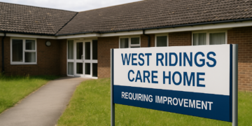 Care home to remain in special measures amid safety concerns