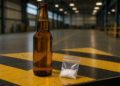 Changing attitudes towards substance misuse in the workplace