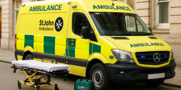 City council funds medical support for New Year's Eve celebrations