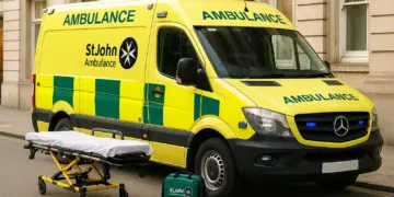 City council funds medical support for New Year's Eve celebrations