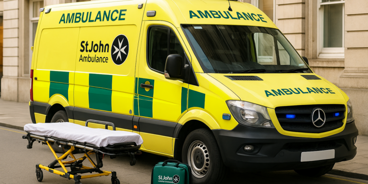 City council funds medical support for New Year's Eve celebrations