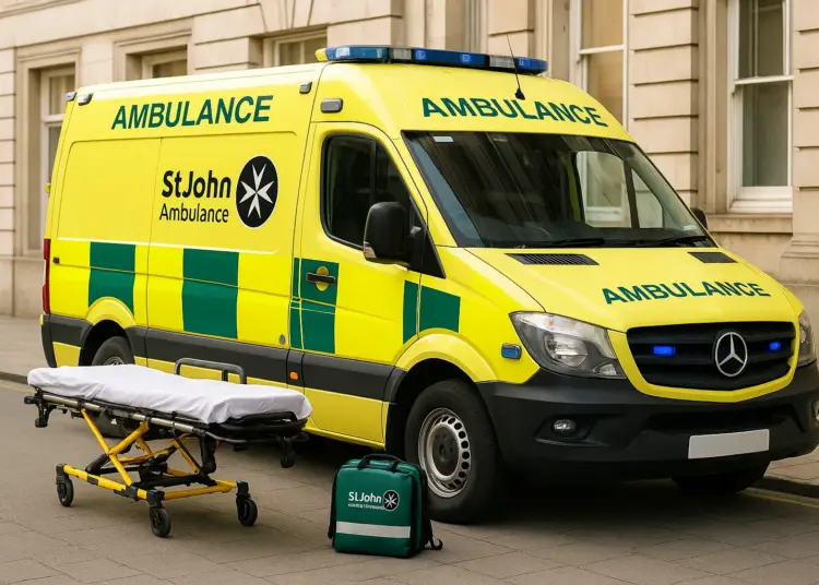 City council funds medical support for New Year's Eve celebrations