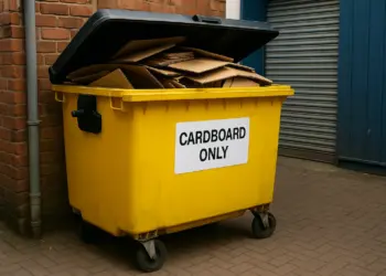 Cold safety risks highlight need for better waste bin checks