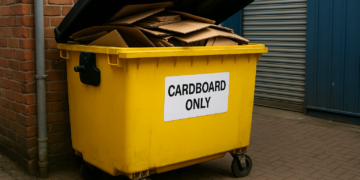 Cold safety risks highlight need for better waste bin checks