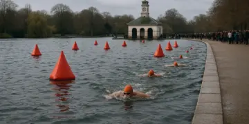 Cold weather alert dampens Christmas celebrations in the UK