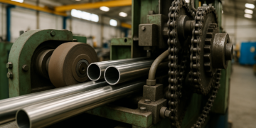 Company fined after employee loses finger in machinery accident