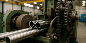 Company fined after employee loses finger in machinery accident