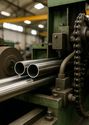 Company fined after employee loses finger in machinery accident