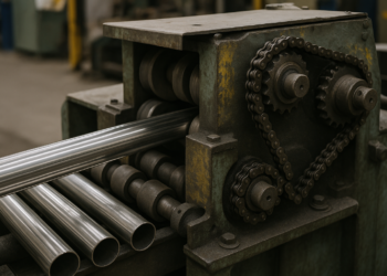 Company fined after employee suffers severe injuries in machine accident