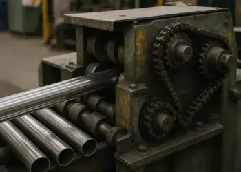 Company fined after employee suffers severe injuries in machine accident