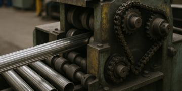 Company fined after employee suffers severe injuries in machine accident