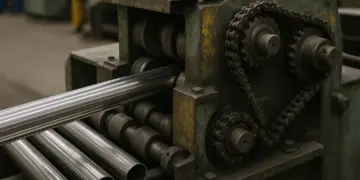 Company fined after employee suffers severe injuries in machine accident