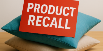 Consumers urged to return recalled products from major retailers