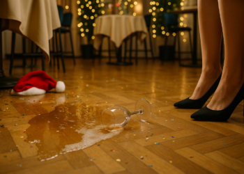 Employers urged to prioritize safety at office Christmas parties